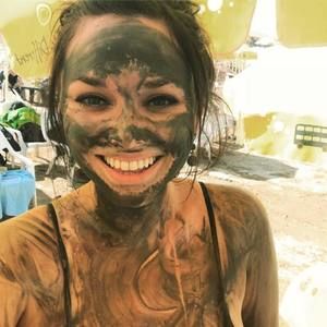 Meet your Posher, Cristy